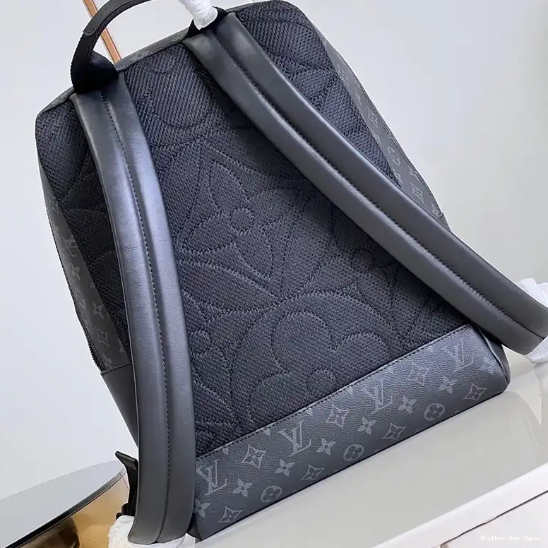 Brother Sam Yupoo LV Bag 2306YA0015 0816